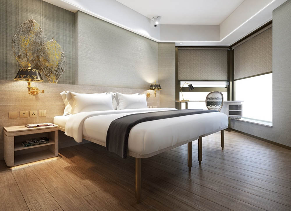 歷山酒店（Hotel Alexandra Hong Kong）香港新酒店 2020