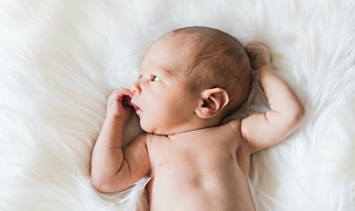 「胸凹陷」的情況未必反映到嬰兒呼吸急促的問題