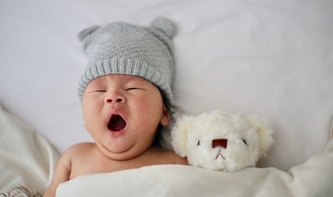 嬰兒衣服有機會領導你看不到嬰兒呼吸是否急促