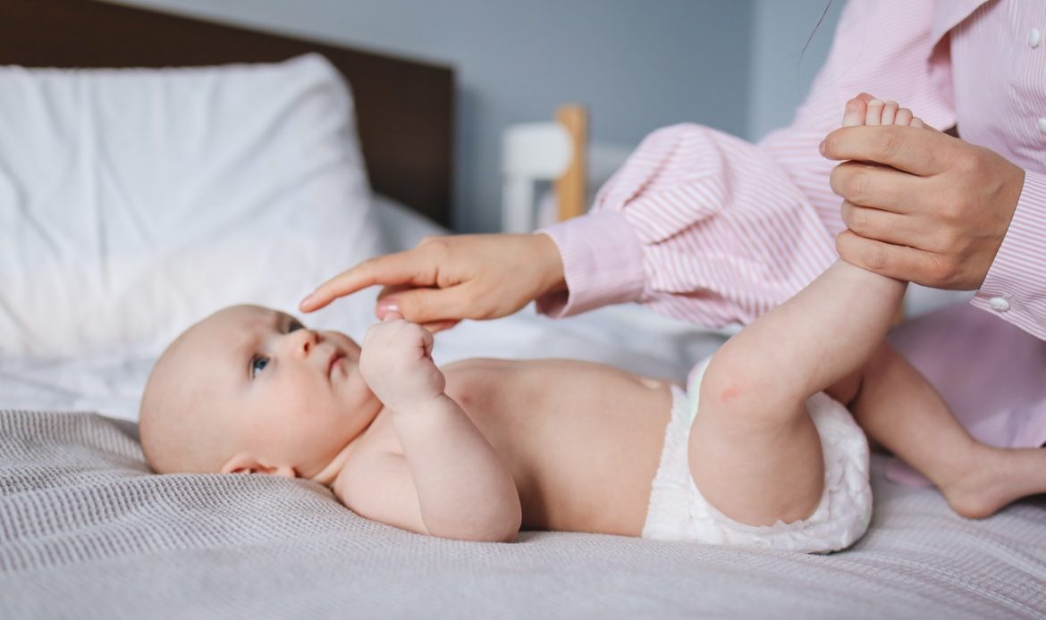 嬰兒一旦出現氣喘等問題就一定要及早看醫生